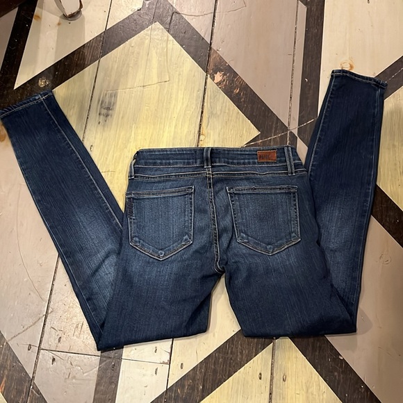 Paige “Verdugo Ankle” 24 - Picture 2 of 3